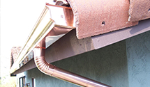 Rain Gutter Installation, Repair, Cleaning in Buckman, MN